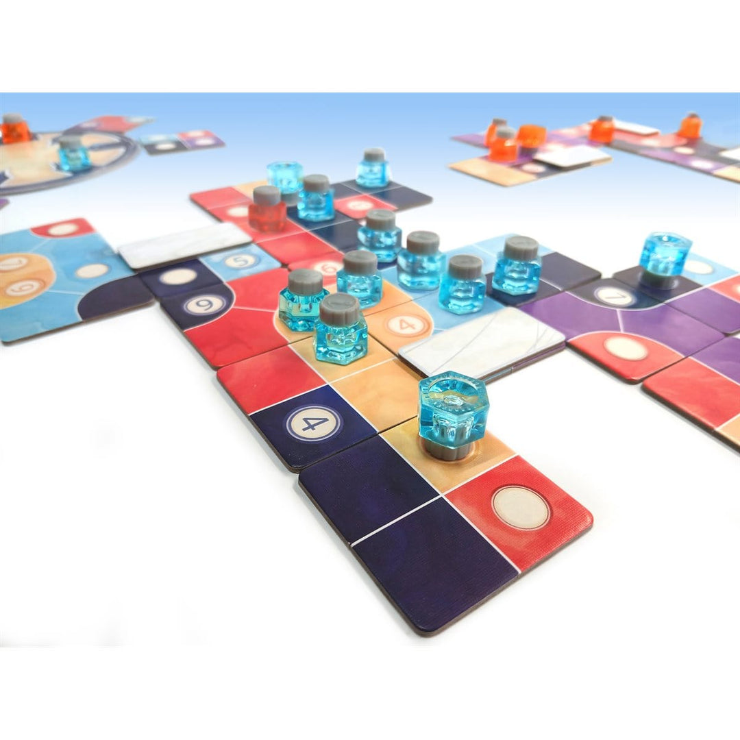 Ink (ML) JEUX - Famille