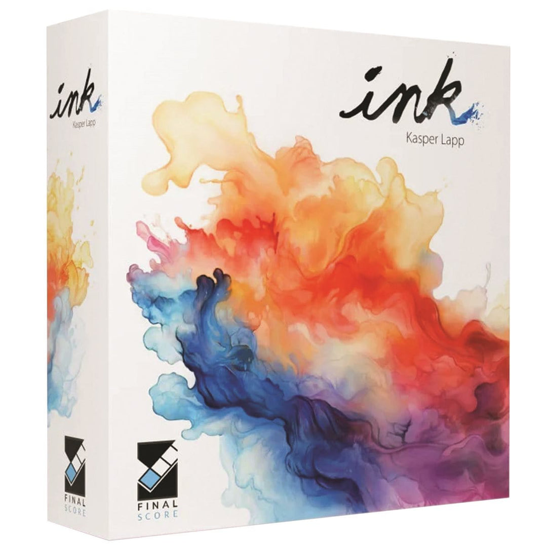 Ink (ML) JEUX - Famille