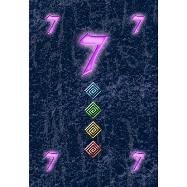 Insidious Sevens (EN) JEUX - Famille