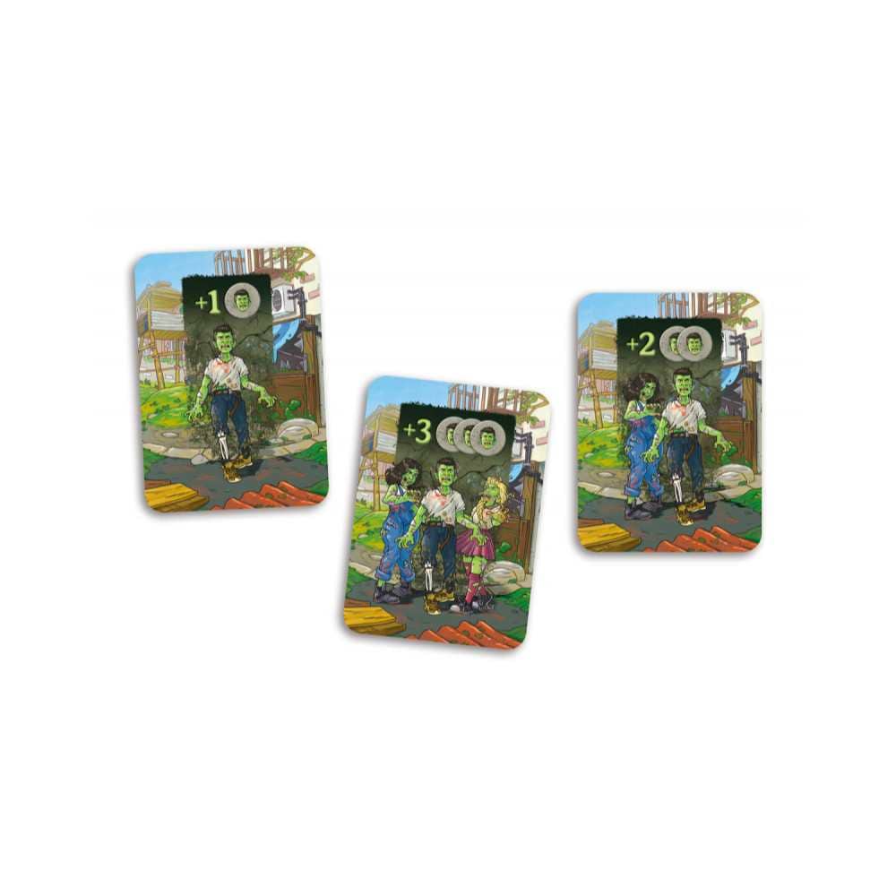 Invasion critique (FR) JEUX - Éducatif