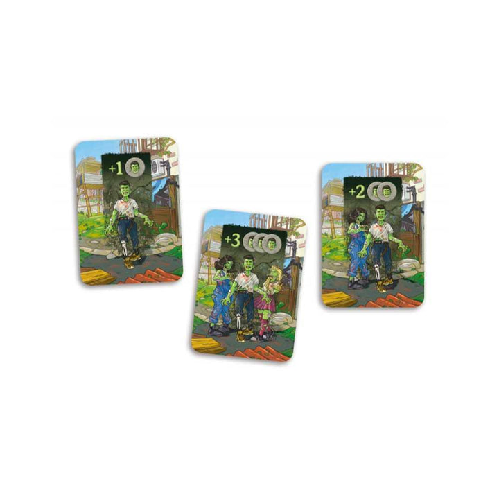 Invasion critique (FR) JEUX - Éducatif