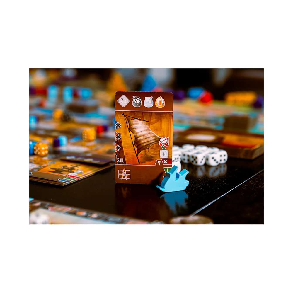 Inventeurs du tigre du Sud (FR) JEUX - Stratégie - Stratégie intermédiaire