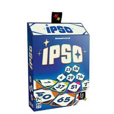 Ipso (EN) JEUX - Famille
