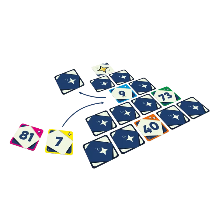 Ipso (EN) JEUX - Famille