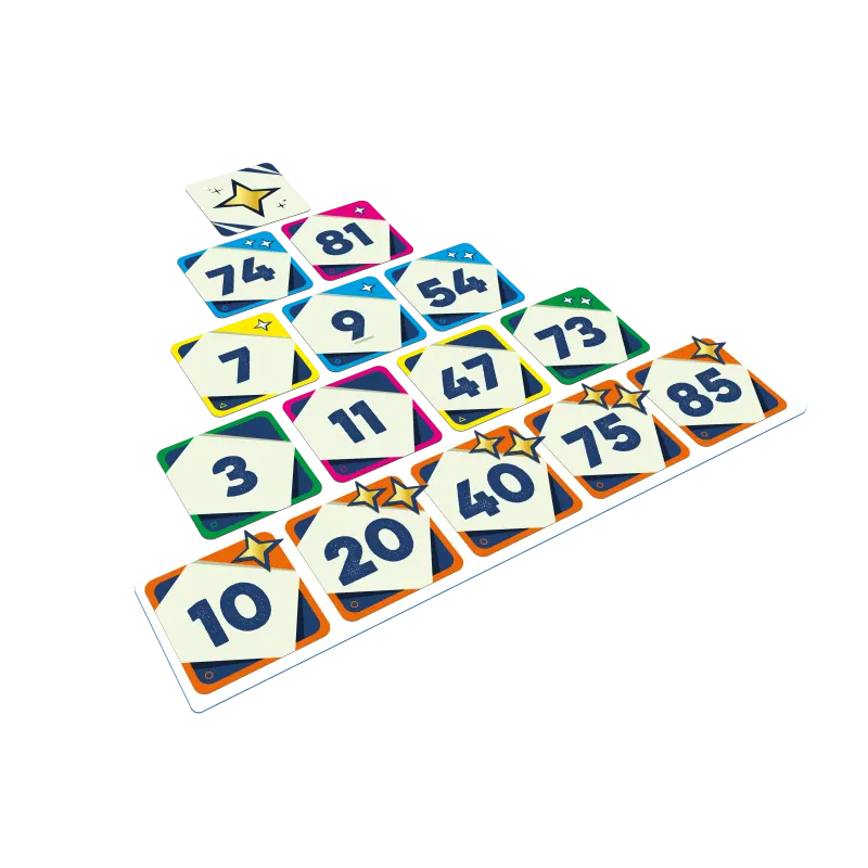 Ipso (FR) JEUX - Famille