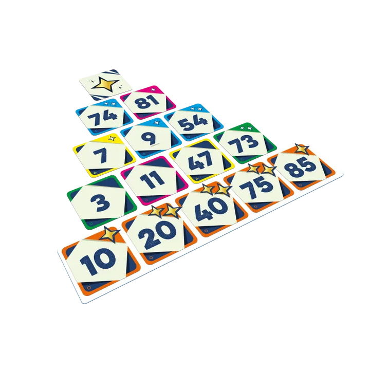 Ipso (FR) JEUX - Famille