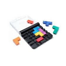 IQ Flow (ML) JEUX - Solo