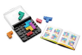 IQ Flow (ML) JEUX - Solo