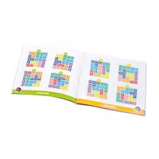 IQ Flow (ML) JEUX - Solo