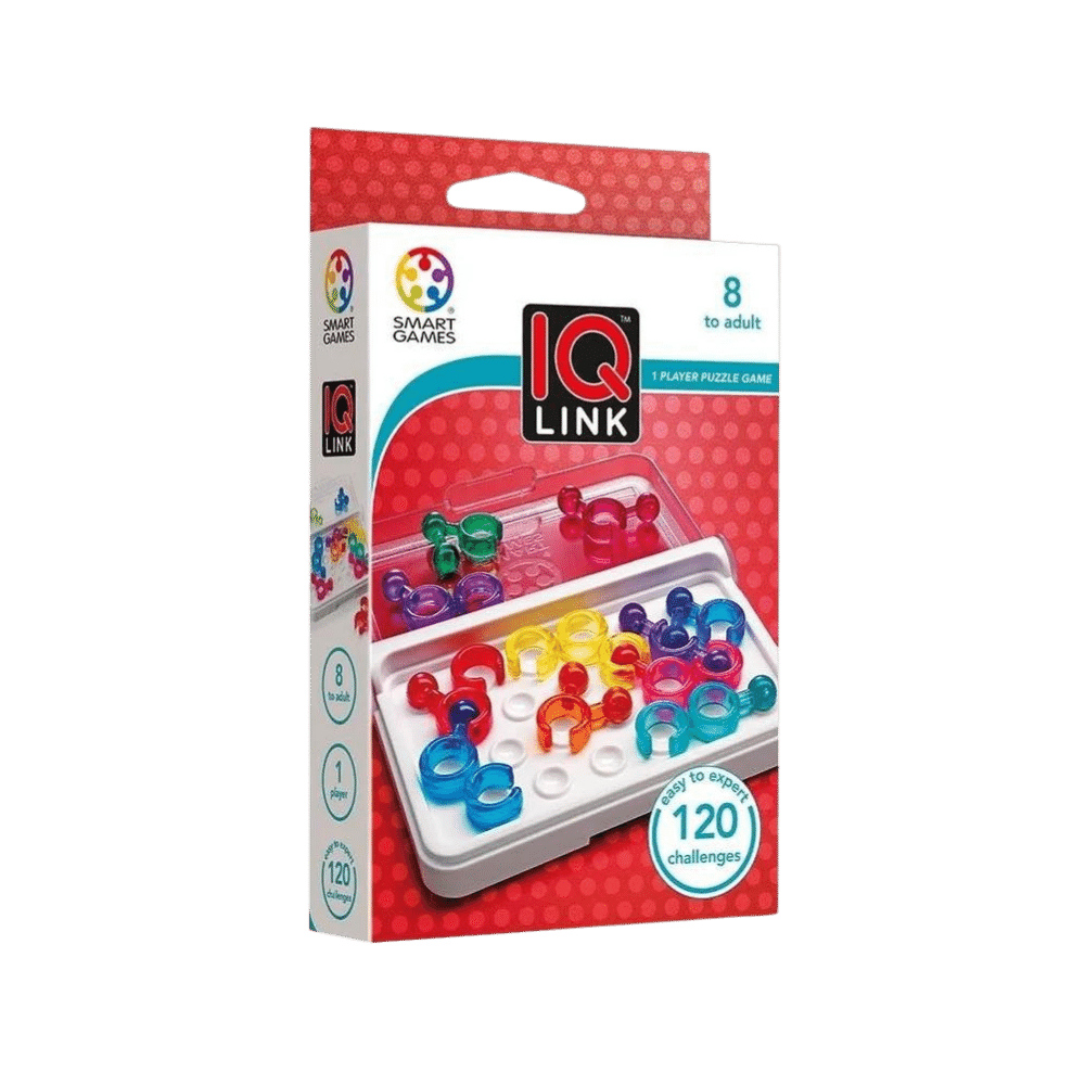 IQ Link (ML) JEUX - Solo