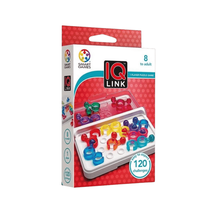 IQ Link (ML) JEUX - Solo