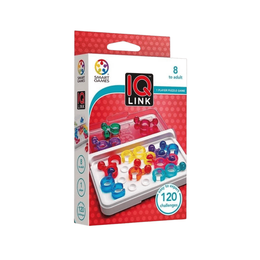 IQ Link (ML) JEUX - Solo