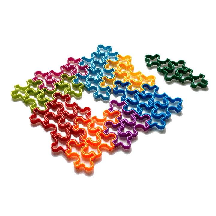 IQ Matrix (ML) JEUX - Solo