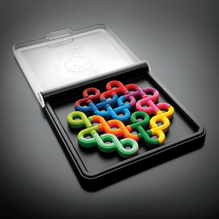 IQ Noodles (ML) JEUX - Solo