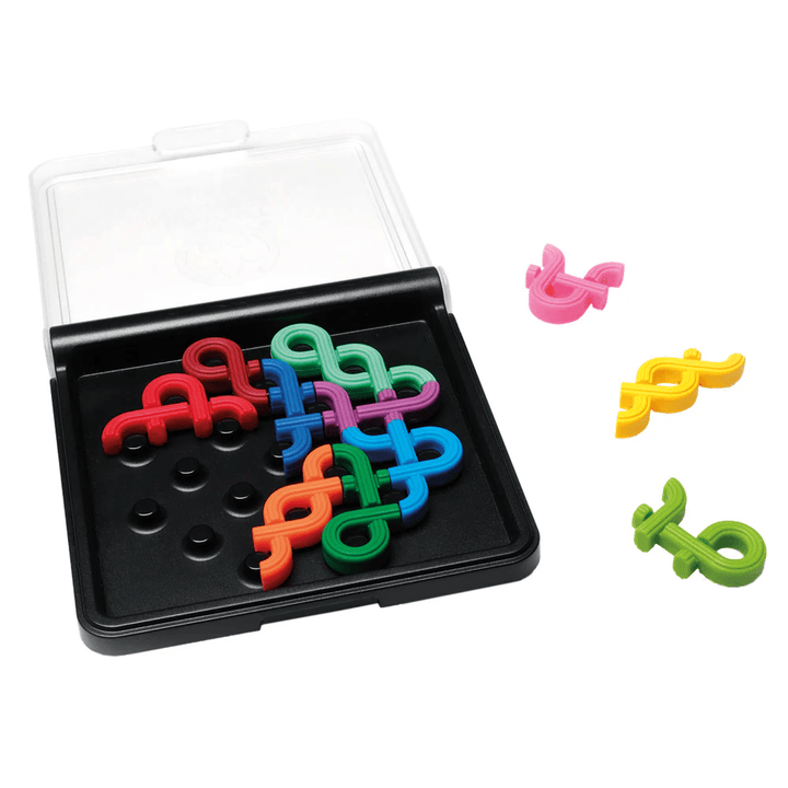 IQ Noodles (ML) JEUX - Solo