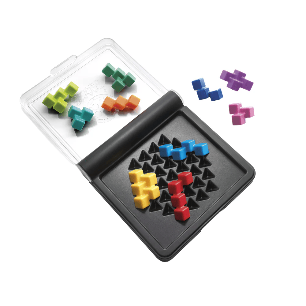 IQ Perplex (ML) JEUX - Solo