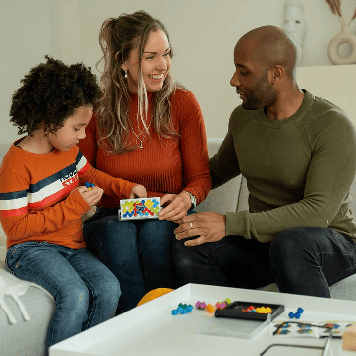 IQ Perplex (ML) JEUX - Solo