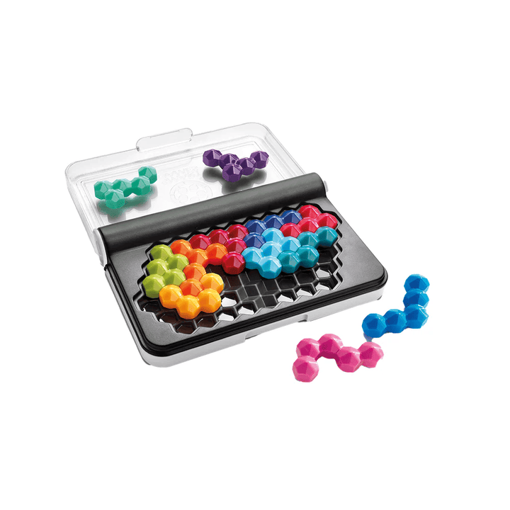 IQ Six Pro (ML) JEUX - Solo