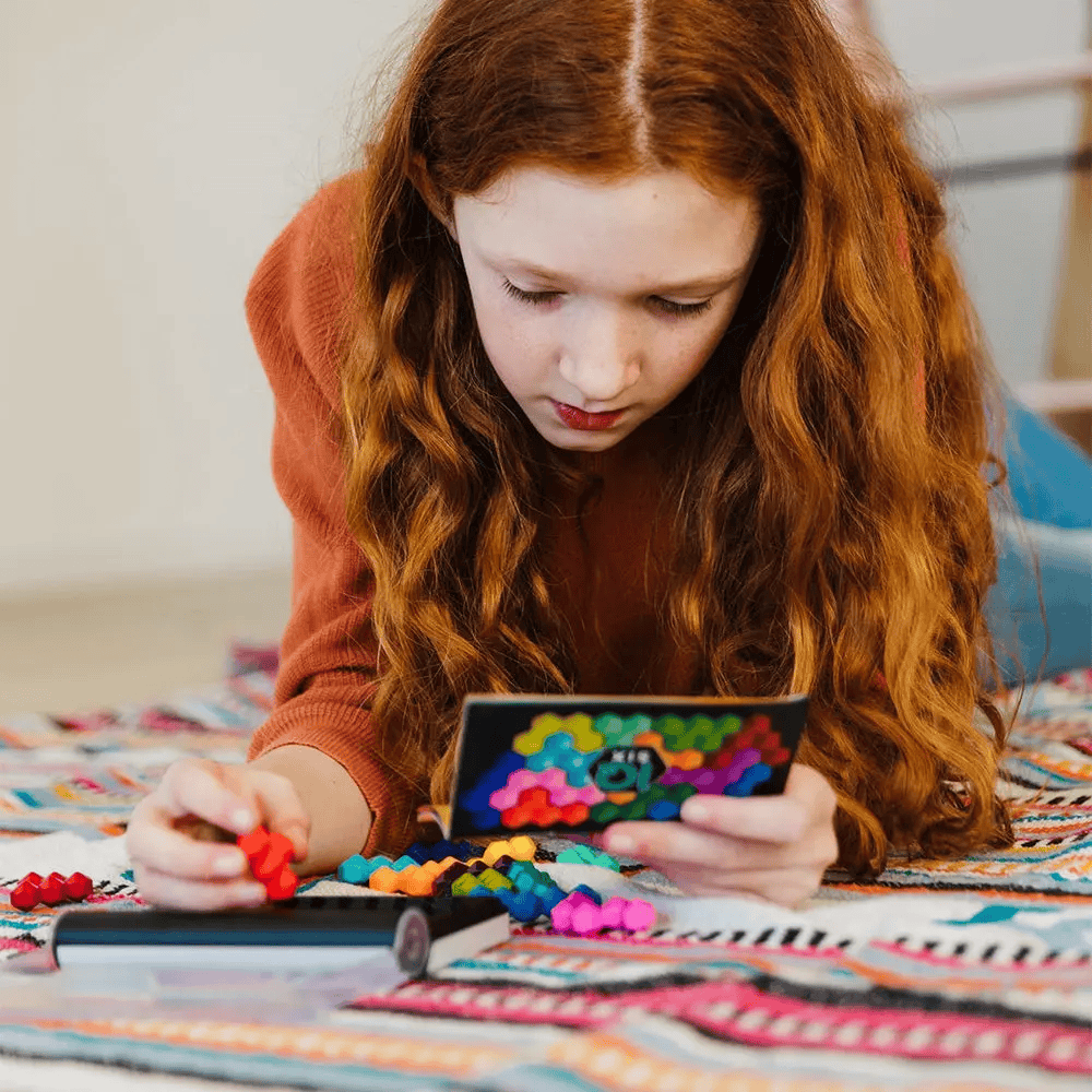 IQ Six Pro (ML) JEUX - Solo