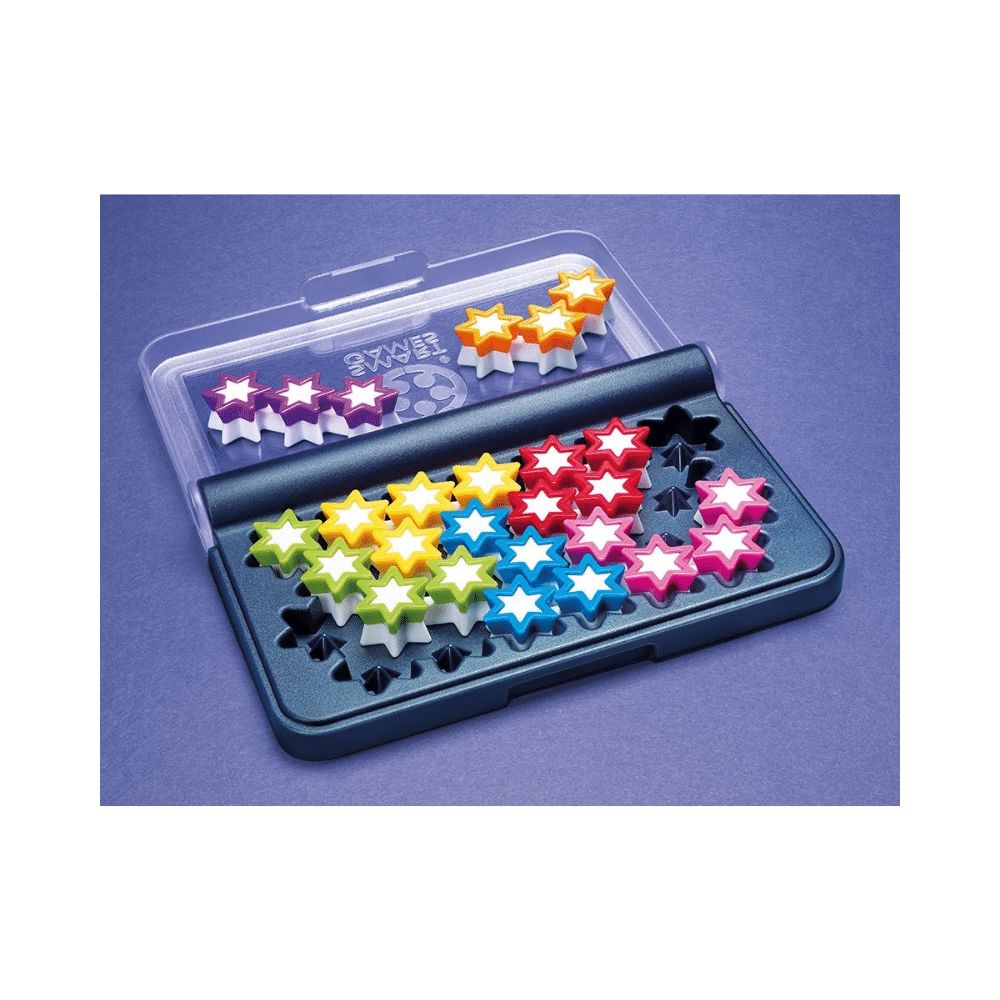 IQ Stars (ML) JEUX - Solo