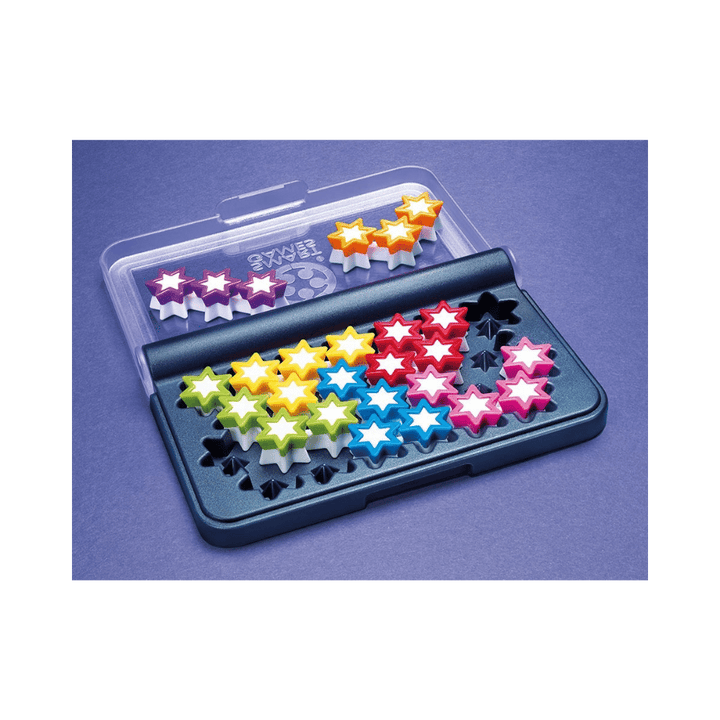 IQ Stars (ML) JEUX - Solo