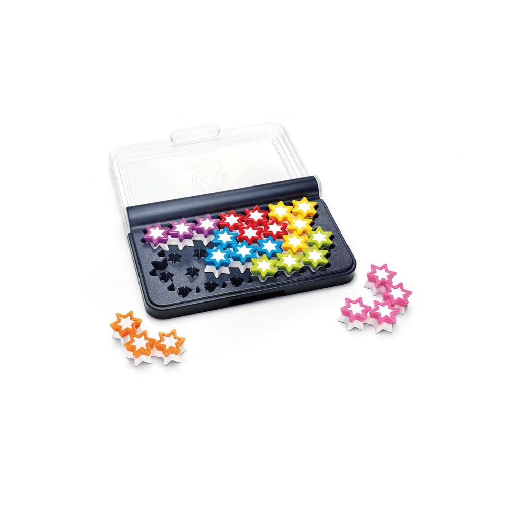 IQ Stars (ML) JEUX - Solo