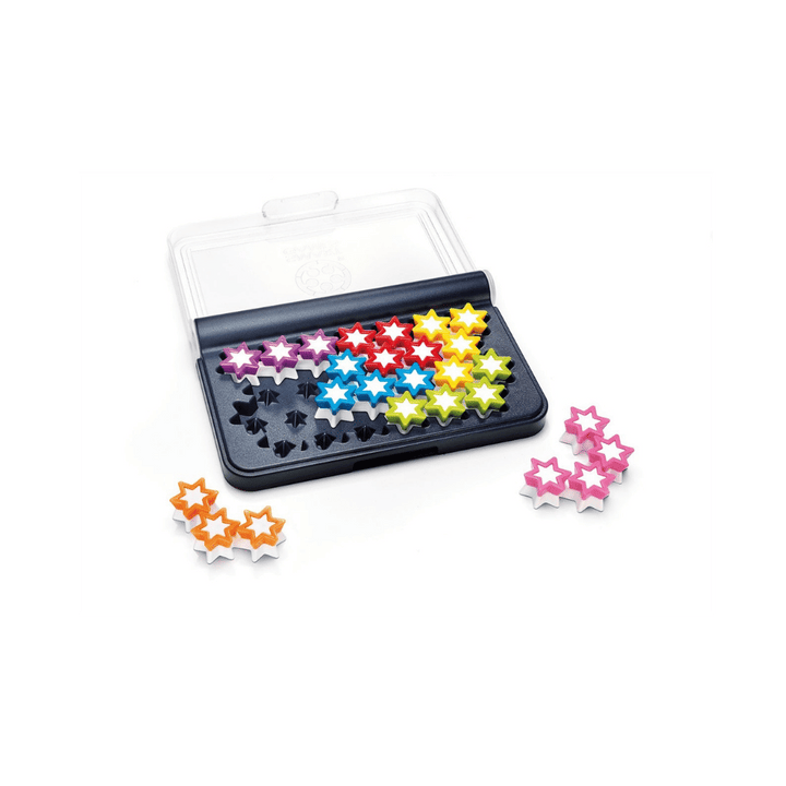 IQ Stars (ML) JEUX - Solo