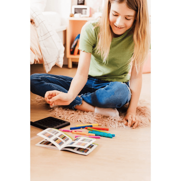 IQ Stixx (ML) JEUX - Solo