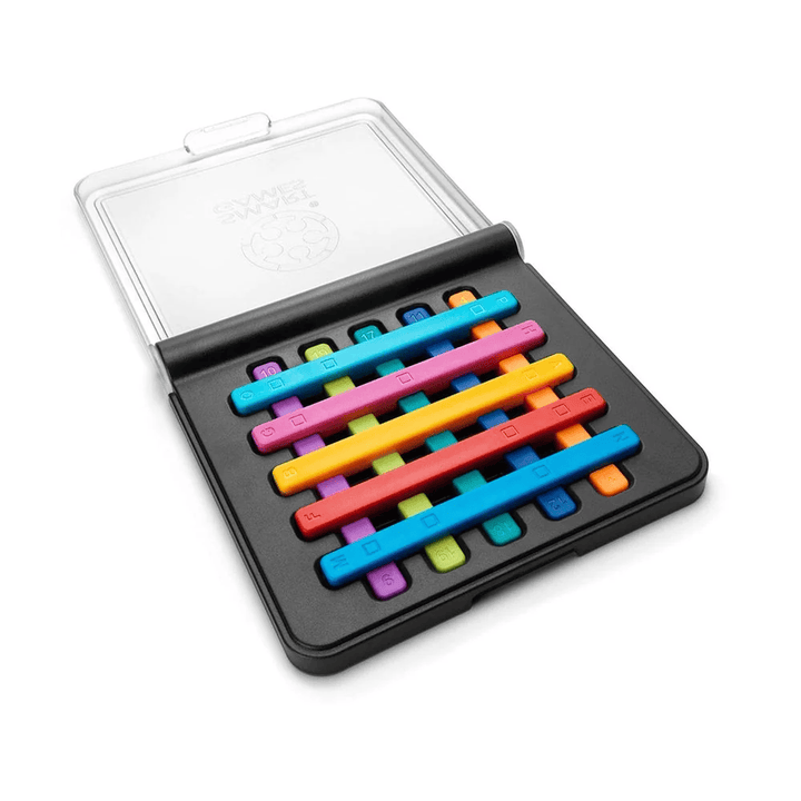 IQ Stixx (ML) JEUX - Solo