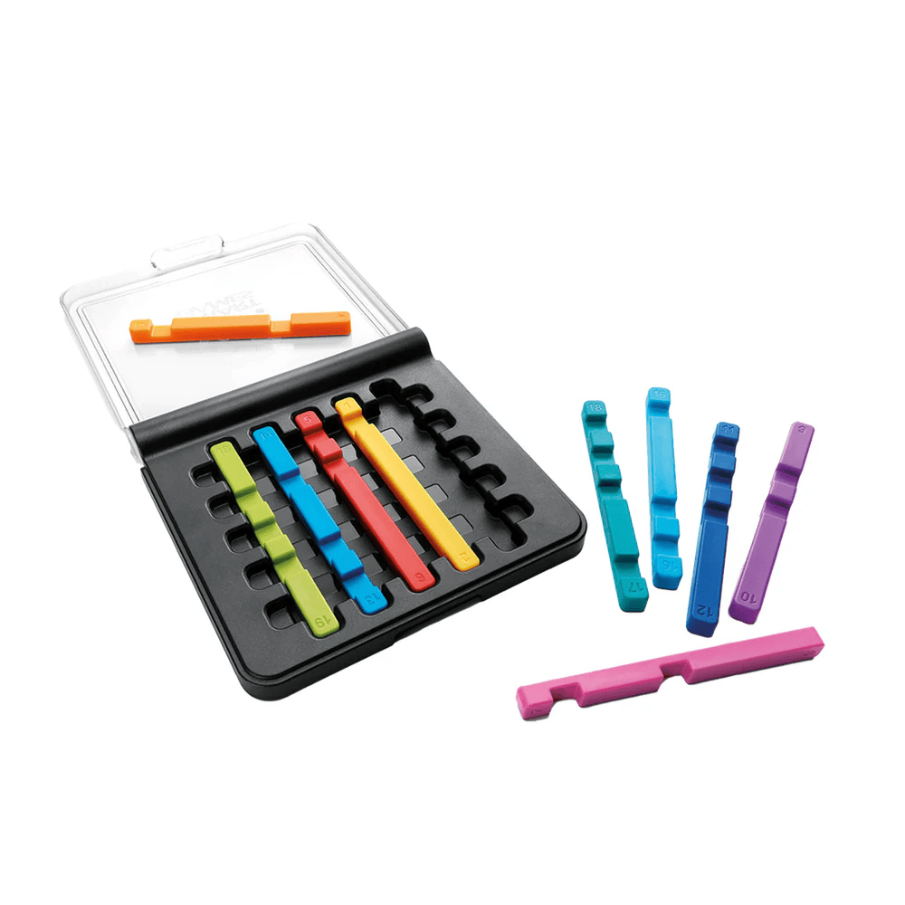 IQ Stixx (ML) JEUX - Solo