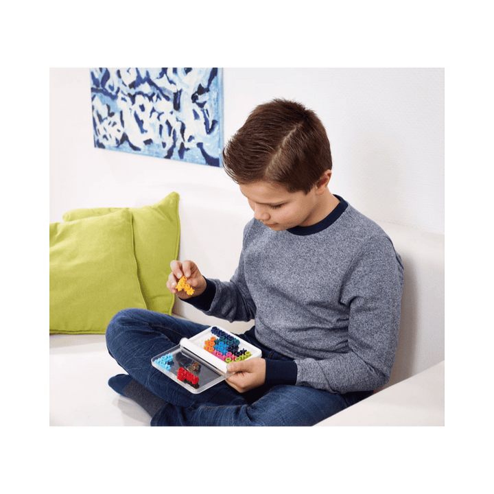 IQ XOXO (ML) JEUX - Solo
