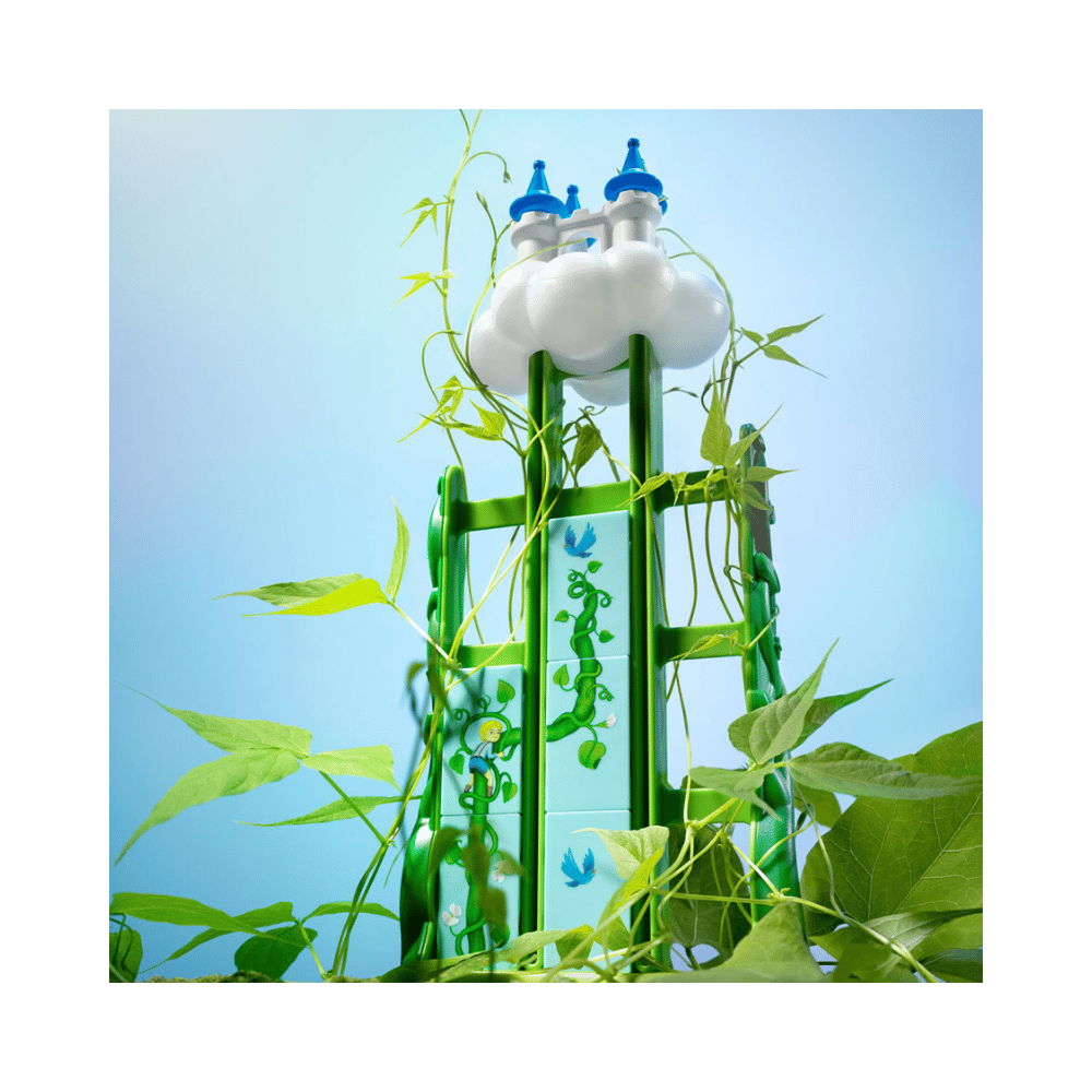 Jack & the Beanstalk (ML)