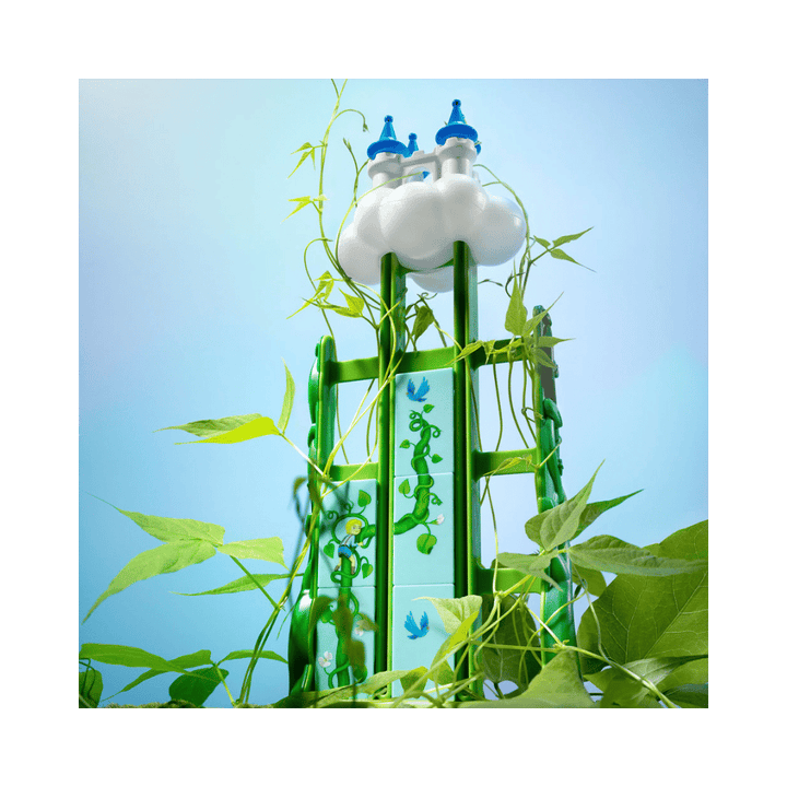 Jack & the Beanstalk (ML)