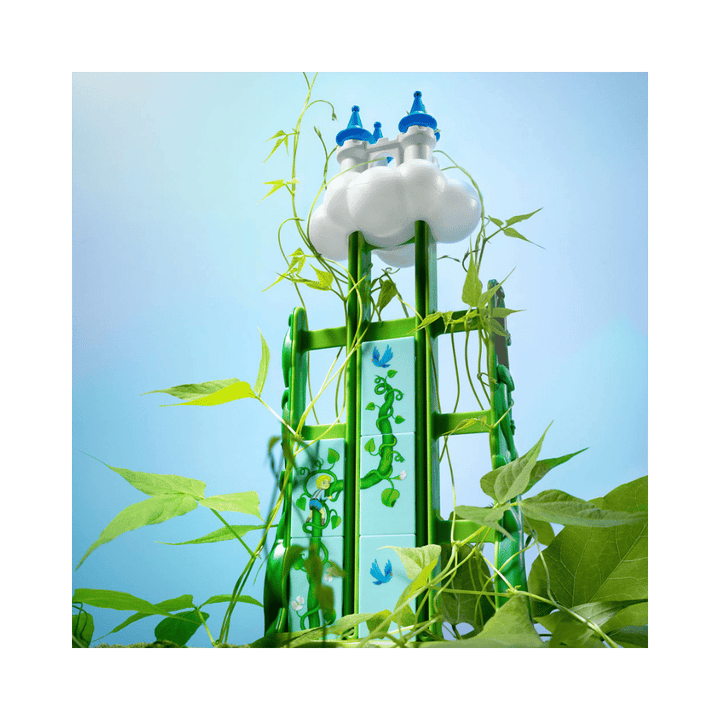 Jack & the Beanstalk (ML) JEUX - Solo