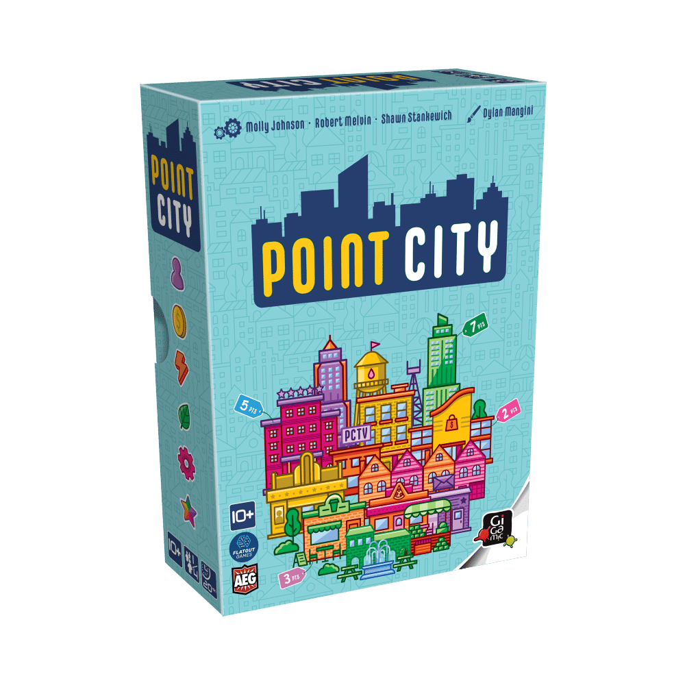 Point City (FR)