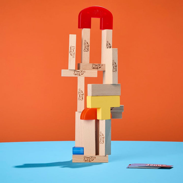 Jenga extension Downfall (ML) JEUX - Classiques