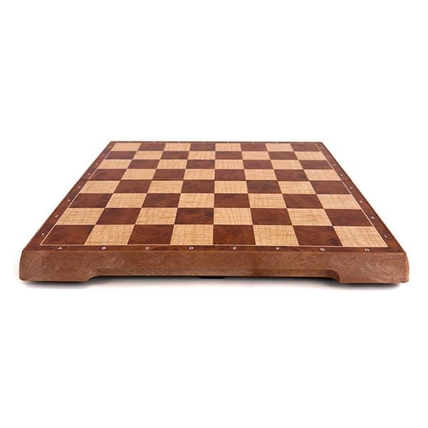 Jeu d’échecs et dames magnétiques (ML) JEUX - Classiques - Dames et échecs