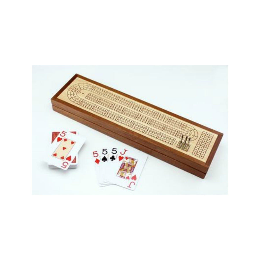 Jeu de crib avec cartes (ML) JEUX - Classiques