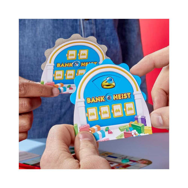 Jeu Monopoly Go (ML) JEUX - Classiques