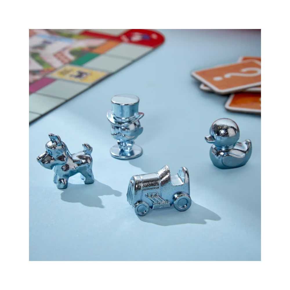 Jeu Monopoly Go (ML) JEUX - Classiques