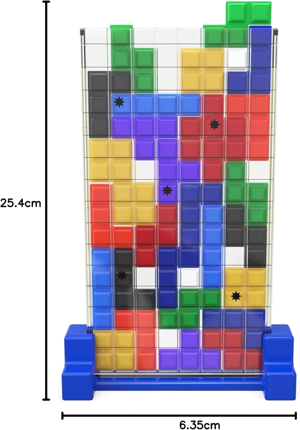 Jeu Tetris (EN) JEUX - Famille