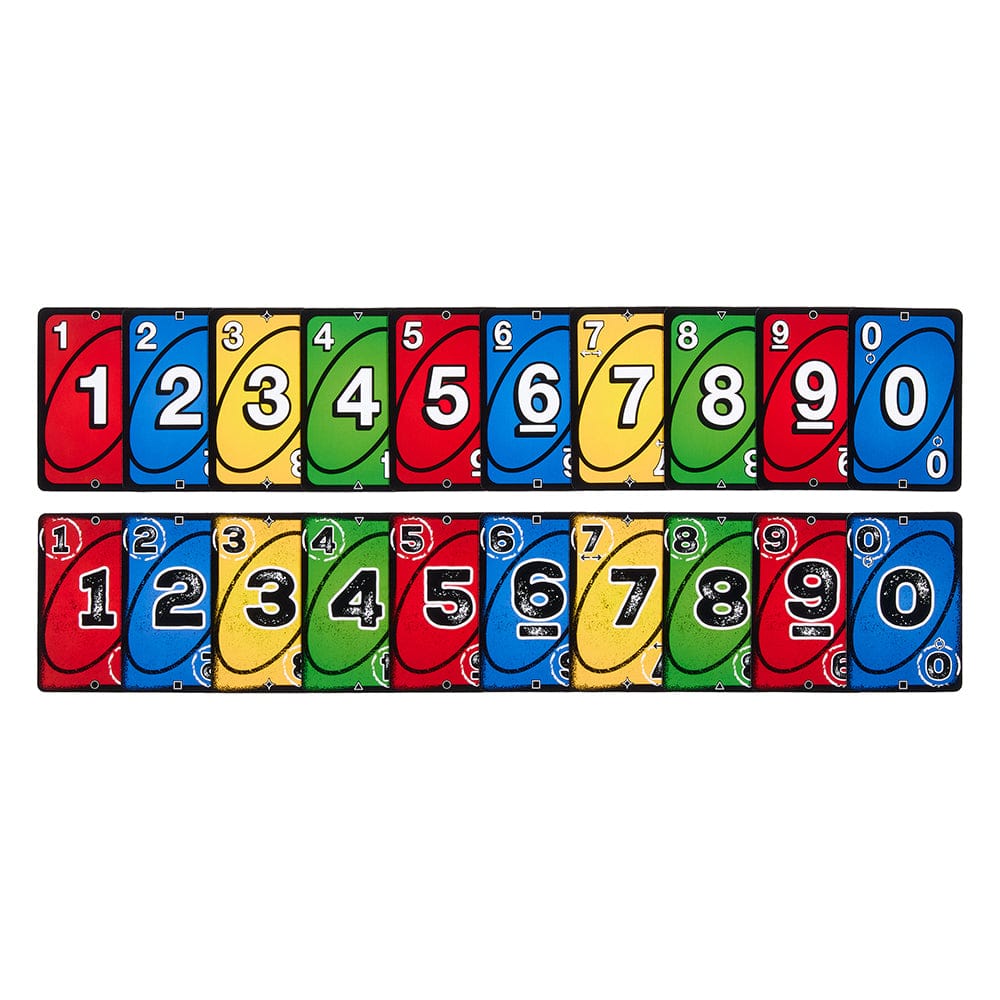 Jeu UNO Liar's (ML) JEUX - Classiques