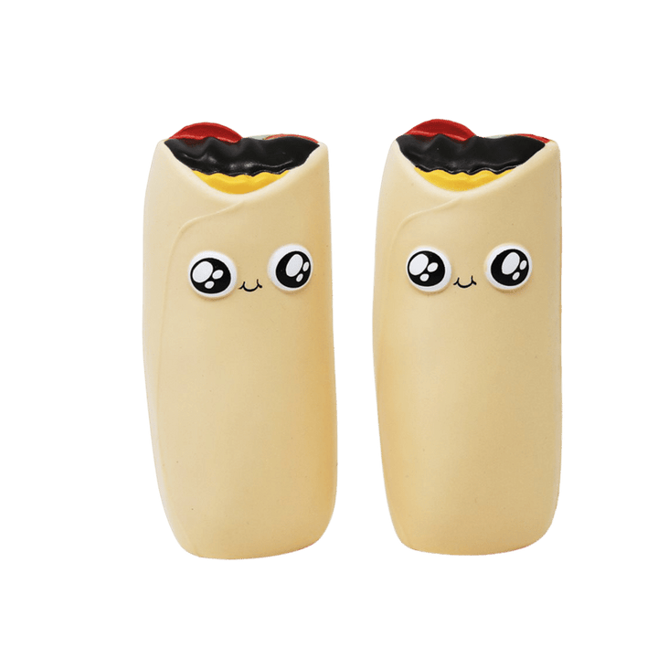 Aïe Aïe Burrito (FR) JEUX - Ambiance-Party