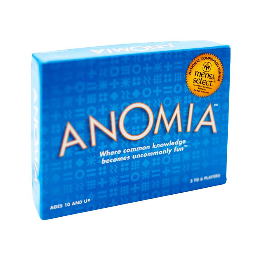 Anomia (EN) JEUX - Ambiance-Party