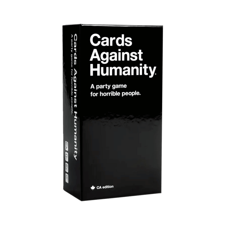 JEUX - Ambiance-Party Cards Against Humanity (EN) LAs des jeux