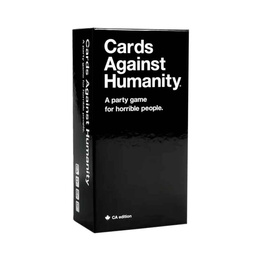 JEUX - Ambiance-Party Cards Against Humanity (EN) LAs des jeux