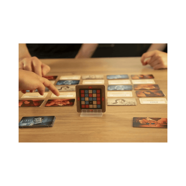 Codenames (FR) JEUX - Ambiance-Party