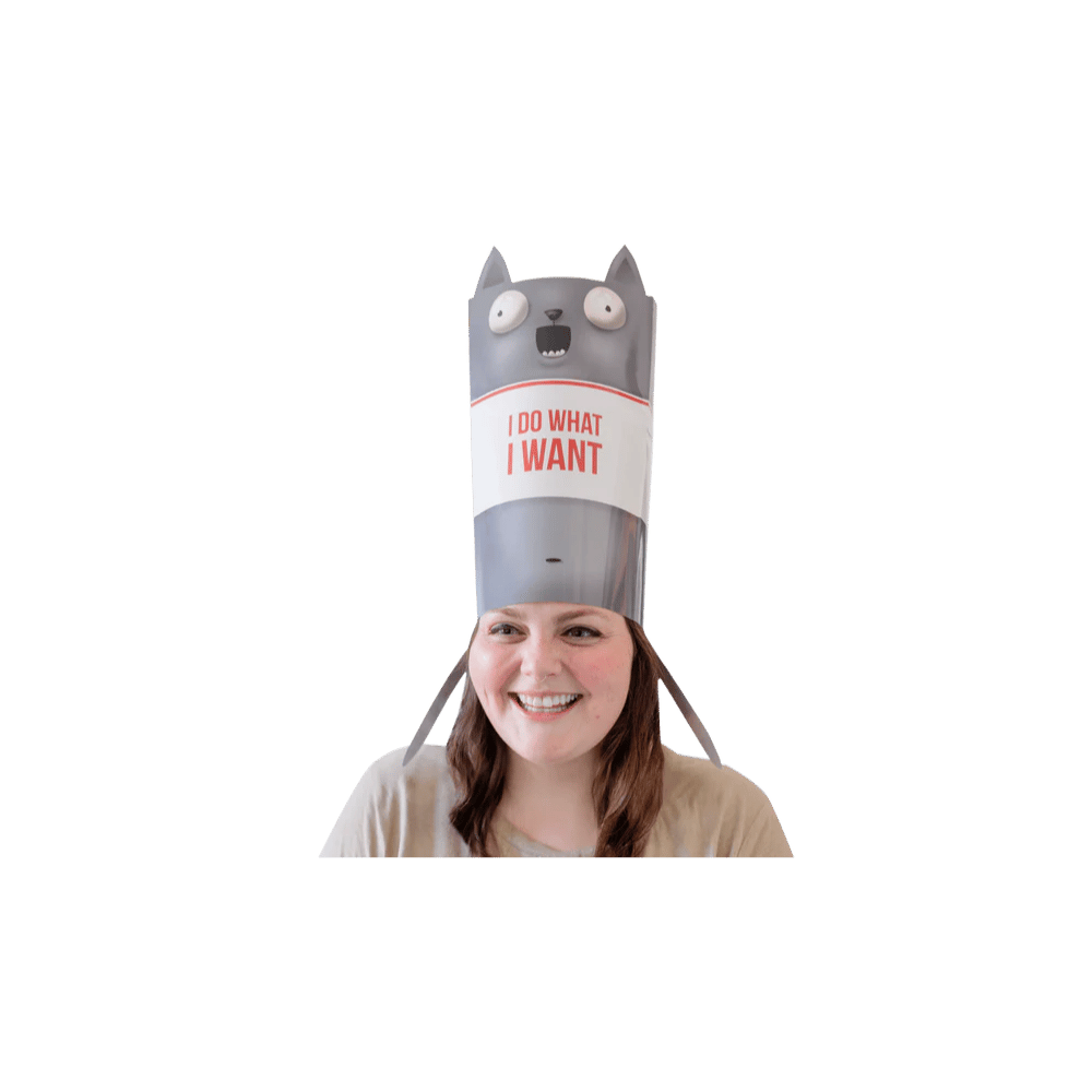 Exploding Kittens - Ext. Barking kittens (FR) JEUX - Ambiance-Party