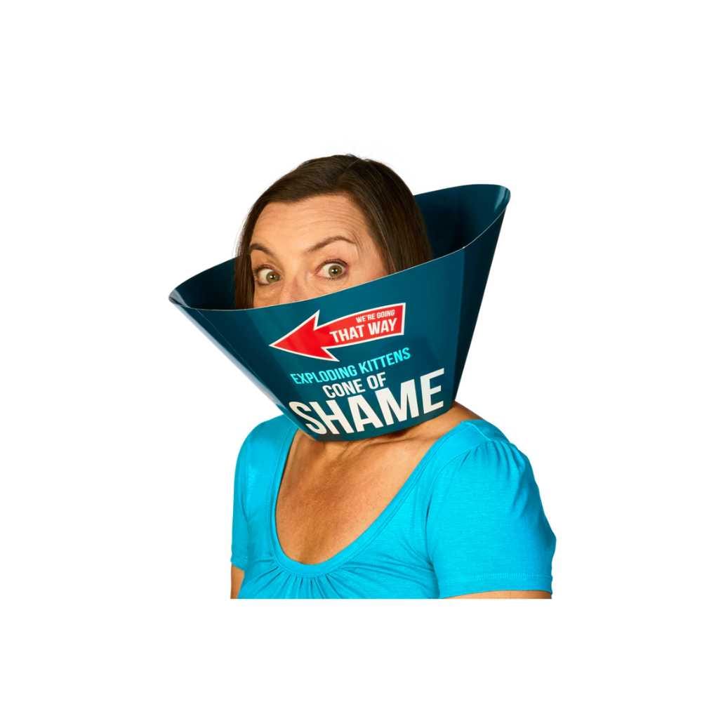 Exploding Kittens - Recipes for Disaster (EN) JEUX - Ambiance-Party