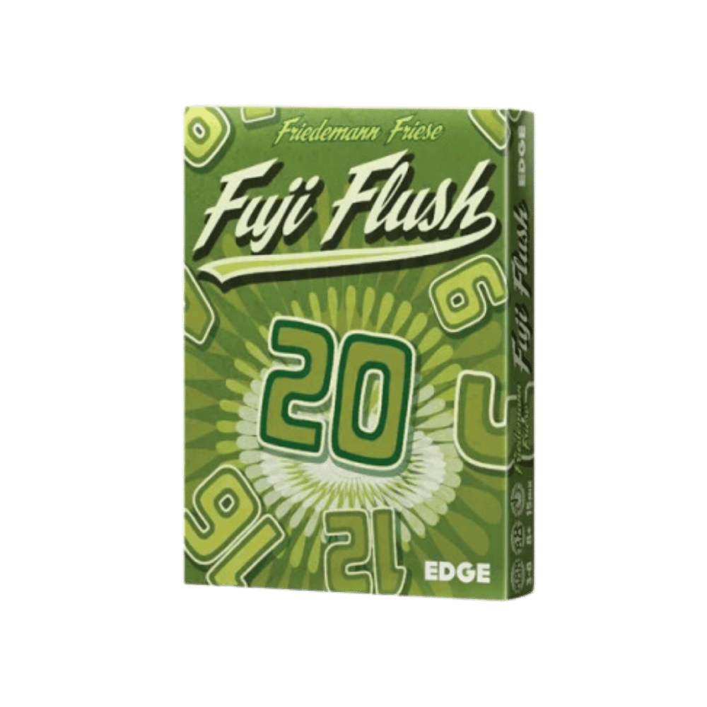 Fuji Flush (FR) JEUX - Ambiance-Party